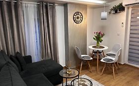 Apartman Savamala Promenada 57
